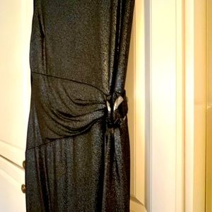 CACHE! Made in US! Luxury, beautiful dress, like new condition!